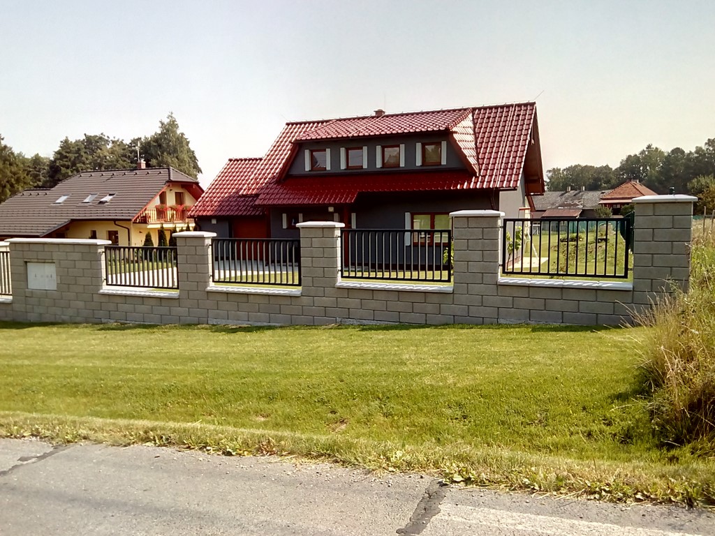 Fotogalerie Dolní Datyně plotyvokac